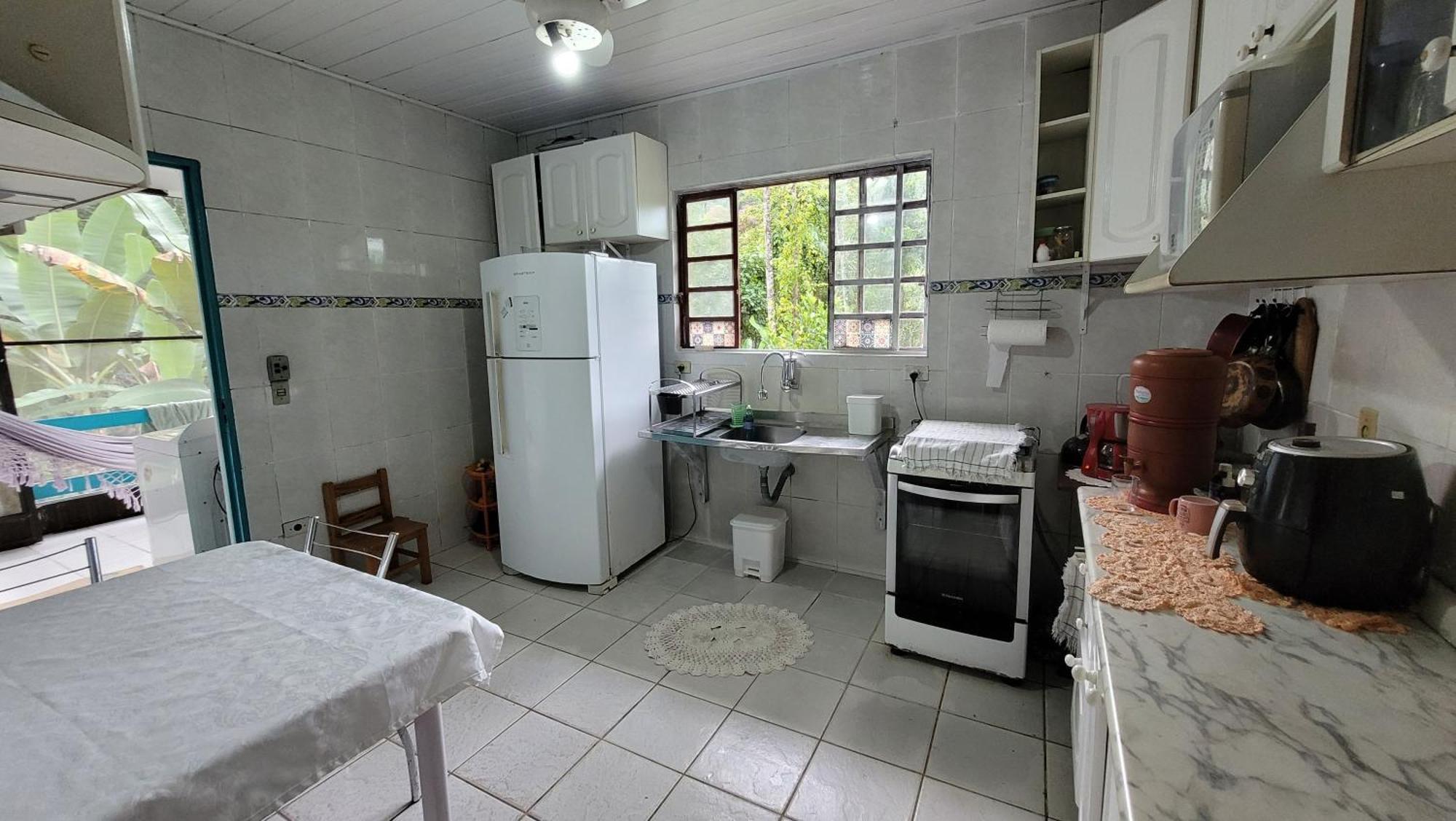 Casa Da Vivi Casa de férias *